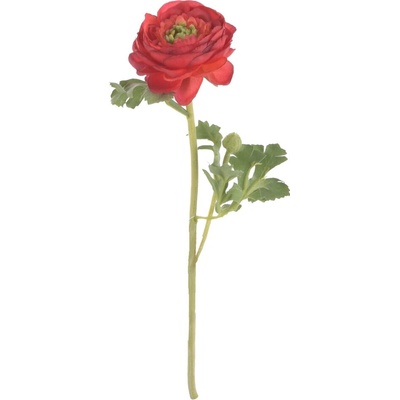 Umelý iskerník červený 37 cm
