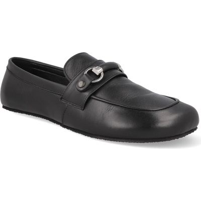Shapen Versa Black regular New barefoot mokasíny