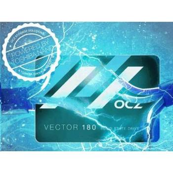 OCZ Vector 180 240GB, VTR180-25SAT3-240G