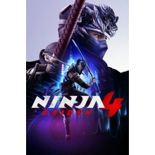 Ninja Gaiden 4