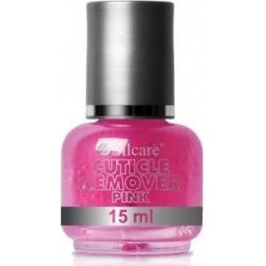 Silcare _Cuticle Remover Cuticle Remover Pink 15ml