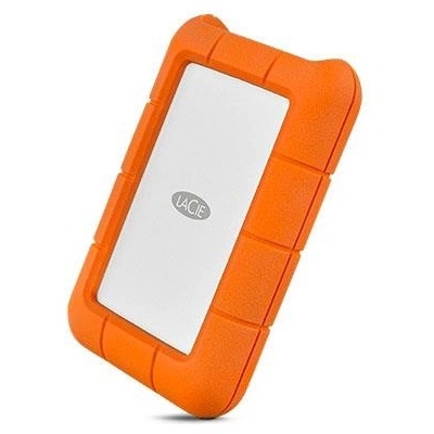 LaCie mobile drive Rugged 1TB STFR1000800