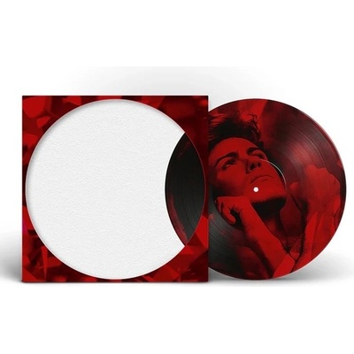 Michael George: Careless Whisper (Remastered, 45 Rpm, Half Speed, Picture Disc Vinyl) - Vinyl (EP) (075993)
