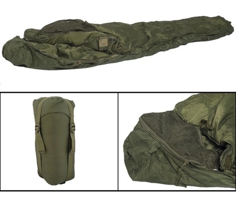 Mil-Tec Tactical T3