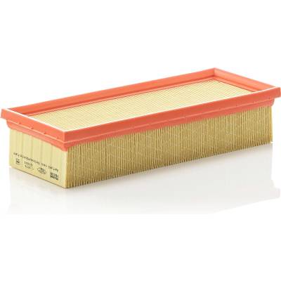 Mann-filter Въздушен филтър mann-filter c 2774