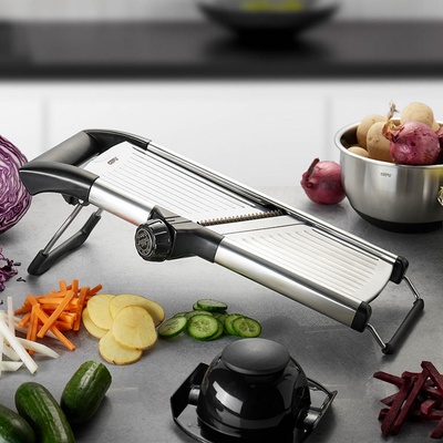 GEFU Ренде за зеленчуци gefu модел volari