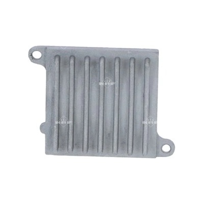Odpor, vnitřní tlakový ventilátor NRF 342081