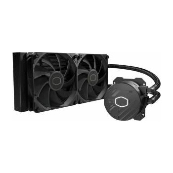 Cooler Master Masterliquid 240L CORE (MLW-D24M-A17PK-R1)