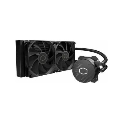 Cooler Master Masterliquid 240L CORE (MLW-D24M-A17PK-R1)