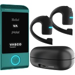 Vasco Electronics Translator M4 Frosty Turquoise + E1