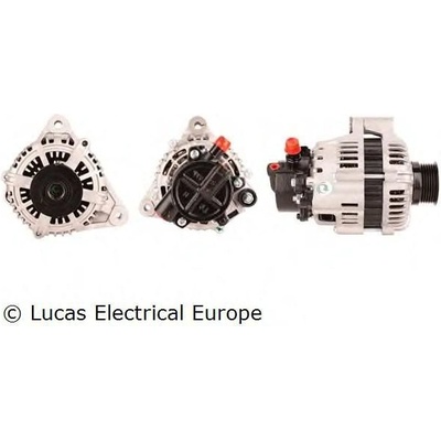 LUCAS ELECTRICAL Alternátor LUE LRA02104