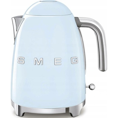 Smeg KLF01PBEU modrá