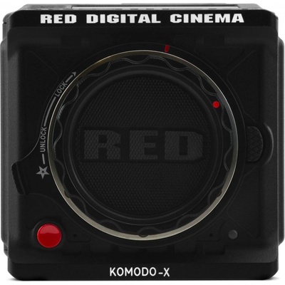 RED Komodo-X