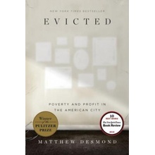 Evicted Matthew Desmond