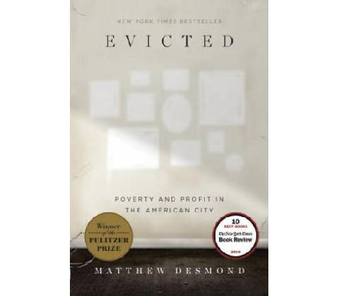 Evicted