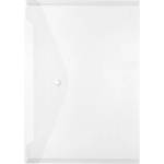 Herlitz PP A4 безцветен патентован калъф 10657930 (10657930)