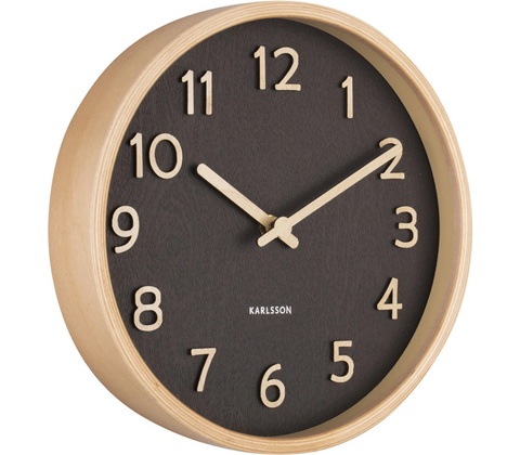 Karlsson KA5851BK