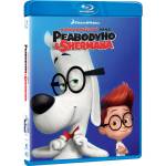 MagicBox Мистър Пибоди и Шърман - Blu-ray (060722)