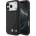 BMW M Carbon Line & Logo MagSafe Case за iPhone 17 Pro - червен (3666339482145)