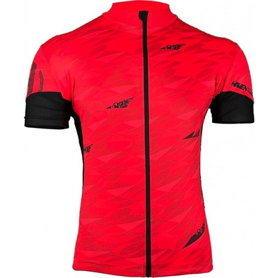 Haven Skinfit NEO men red/black