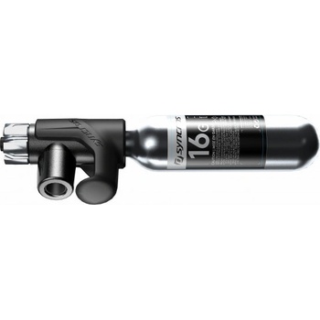 Syncros Boundary CO2 + cartridge