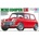 Tamiya Mini Cooper 1.3i 1:12