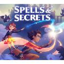 Spells And Secrets