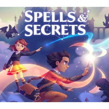 Spells And Secrets