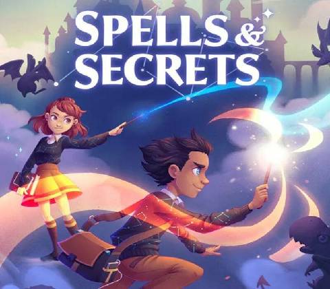 Spells And Secrets