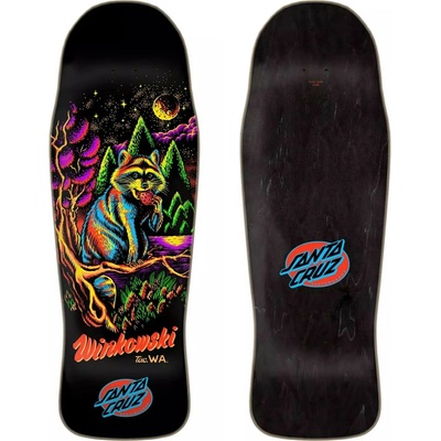 Santa Cruz Winkowski Trash Panda Pro Shaped