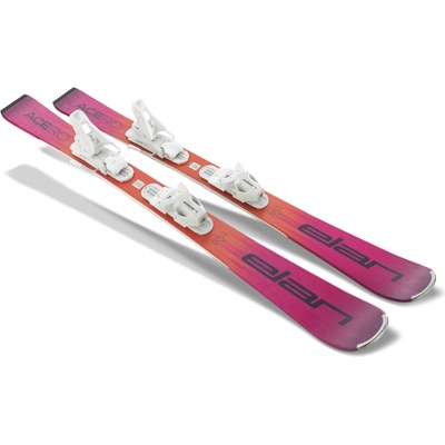 Elan RC Magic QS 25/26