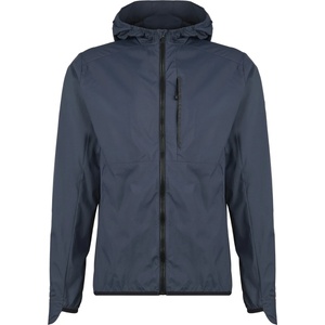 Heber Peak Мъжко ветрозащитно яке Heber Peak WildwoodHe. Wind Jacket Windproof jacket - Dark Night Blue - размер XL (018-0292-0114)