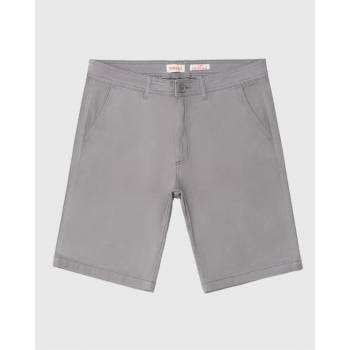 Image 1 of SoulCal Мъжки панталони тип чино SoulCal Chino Short Mens - Lt Grey