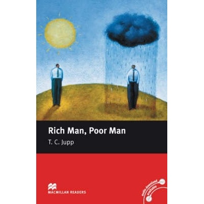 Rich Man, Poor Man - T. C. Jupp