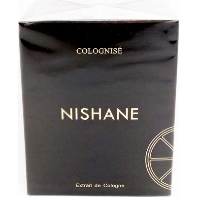 Nishane Colognise parfém unisex 100 ml