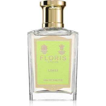 Floris Limes EDT 50 ml