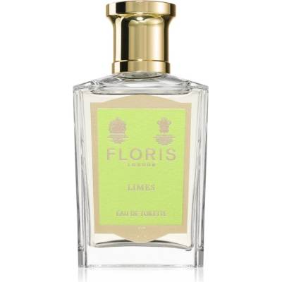 Floris Limes EDT унисекс 50ml