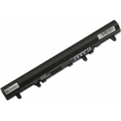 Acer ASPIRE E1-532-35564G50MNRR baterie 2600mAh Li-ion 14,8V