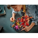 Image 1 of LEGO® NINJAGO® - The Fire Knight Mech (71846)