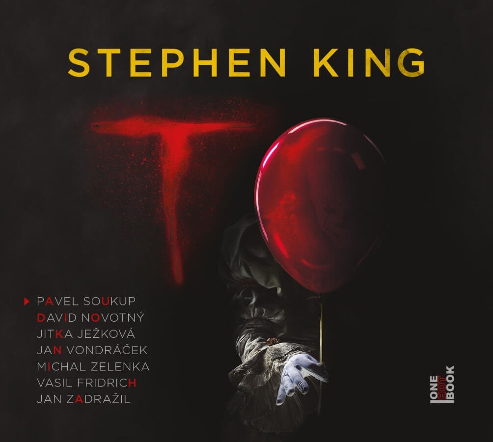 TO - King Stephen