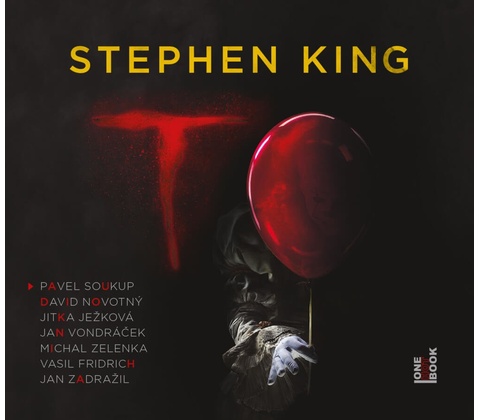 TO - King Stephen