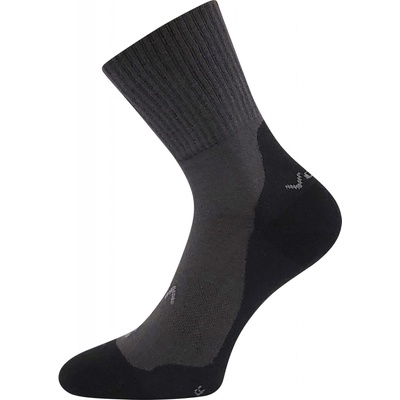 VoXX barefootan froté tm.šedá
