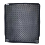 M-PLAST Стелка за багажник за VW Passat B6/B7 (2005-2014) - Седан (30004PVC)