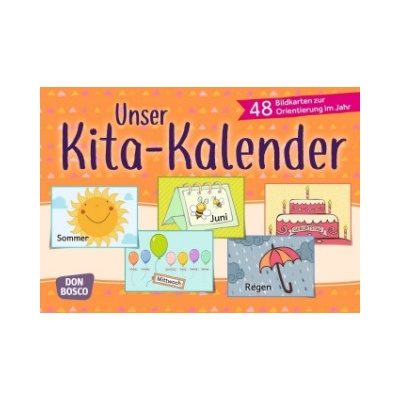 Unser Kita-Kalender