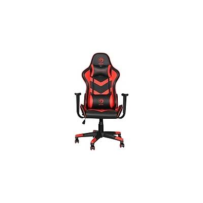 MARVO Marvo геймърски стол Gaming Chair CH-106 v2 Black/Red (MARVO-CH-106-RD-V2)