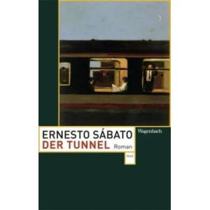 Der Tunnel | Ernesto Sabato, Helga Castellanos (2017)