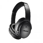 Bose QuietComfort II 35 black (789564-0010) Слушалки
