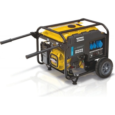 Atlas Copco P 6500 T