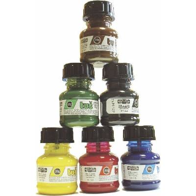 KOH-I-NOOR tuš sada 6 ks 20 g