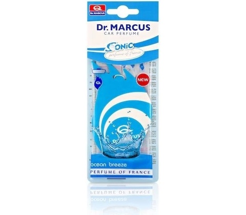 Dr. MARCUS SONIC Ocean Breeze